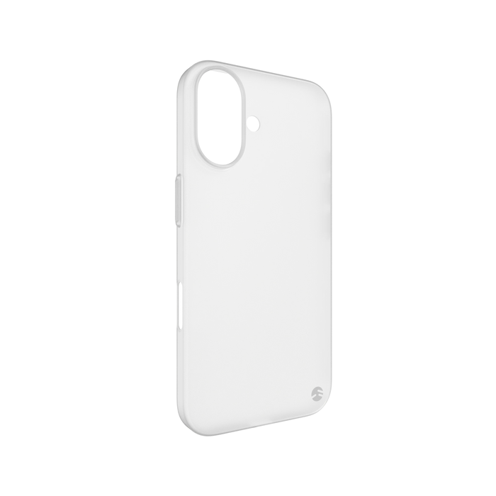SwitchEasy 0.35 M Ultra Slim Transparent MagSafe Case for iPhone 16 - Spotngrab Lebanon