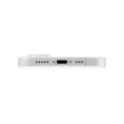 SwitchEasy 0.35 M Ultra Slim Transparent MagSafe Case for iPhone 16 - Spotngrab Lebanon