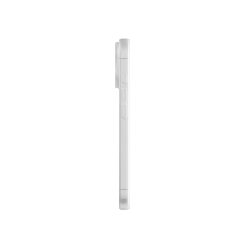SwitchEasy 0.35 M Ultra Slim Transparent MagSafe Case for iPhone 16 - Spotngrab Lebanon