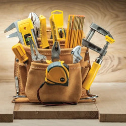 tools collection at spotngrab lebanon