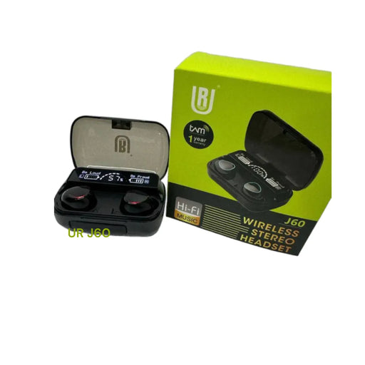 Ur j60 headset lebanon market 