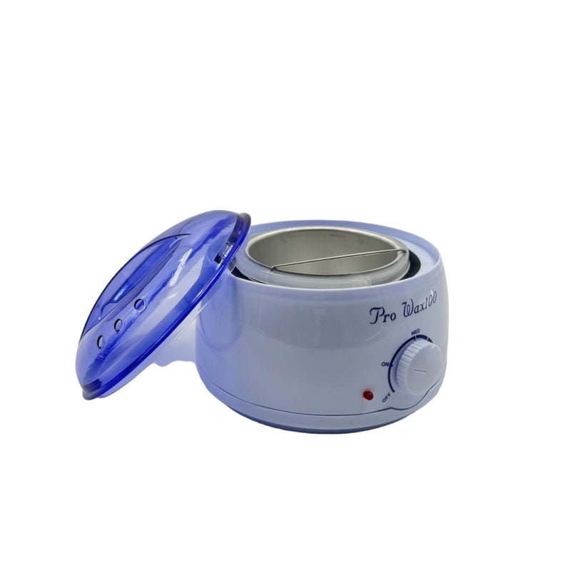 pro wax spotngrab