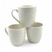Affordable 3-piece ceramic mug set for daily use on Spotngrab Lebanon.
