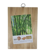 wooden cutting board spotngrab