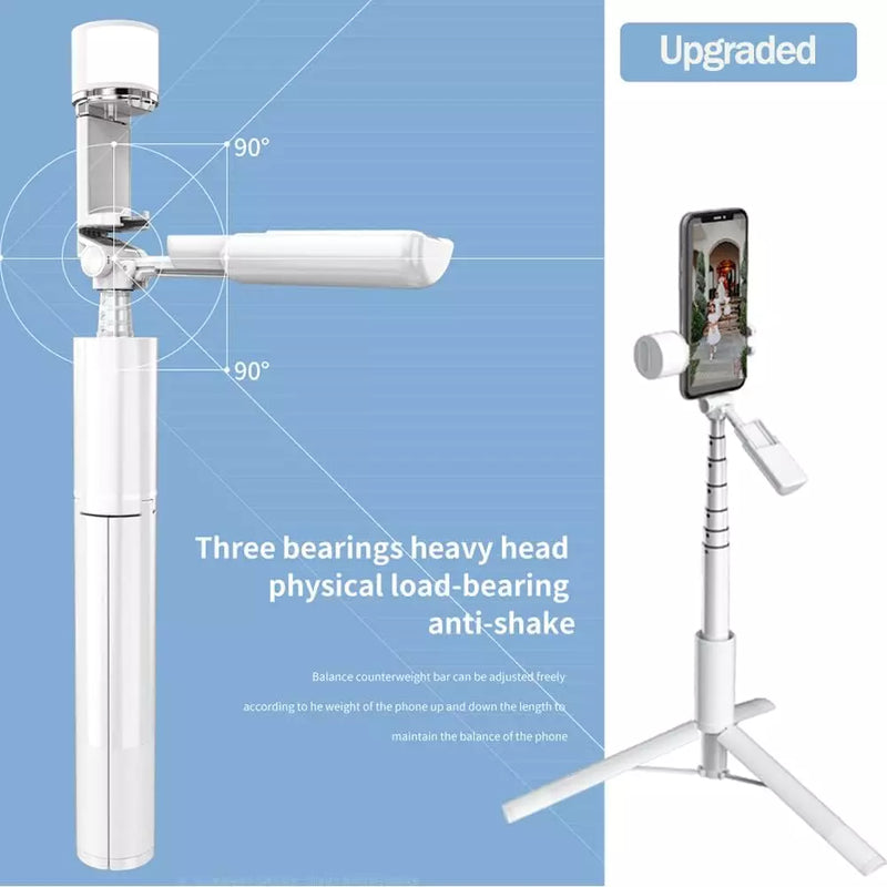 selfie stick 90
