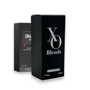 xo blends drakkar noir