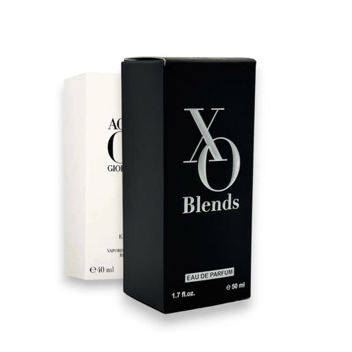 xoblends acquadi gio