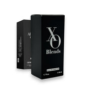 xoblends armani code