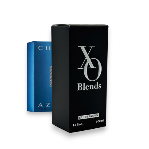 xoblends.com azzaro chrome