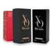 xoblends baccarat rouge mix