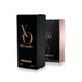 xoblends black opium
