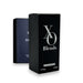 xoblends bleu de chanel