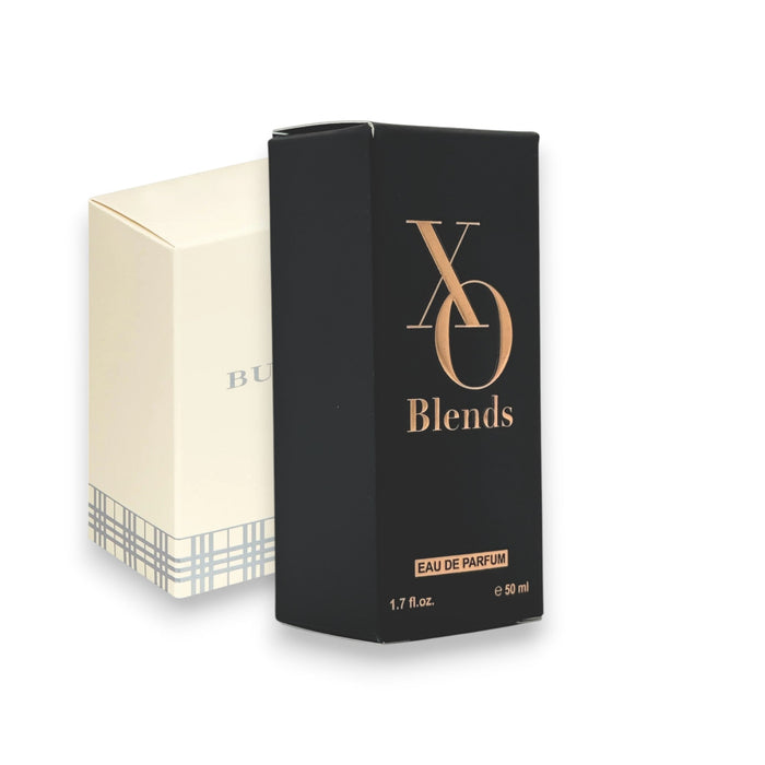 xoblends burberry