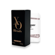 xoblends burberry her