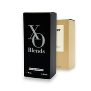 xoblends burberry hero
