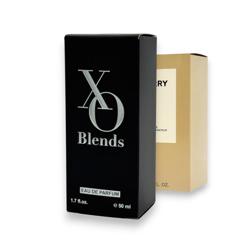 xoblends burberry hero