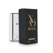 xoblends chanel 5