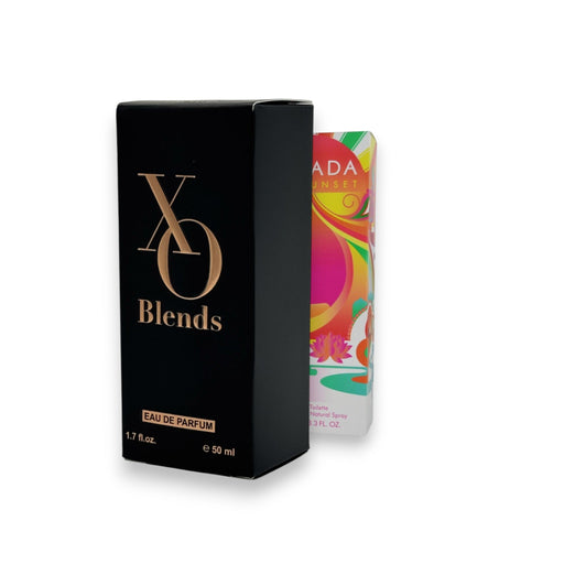 xoblends escada taj