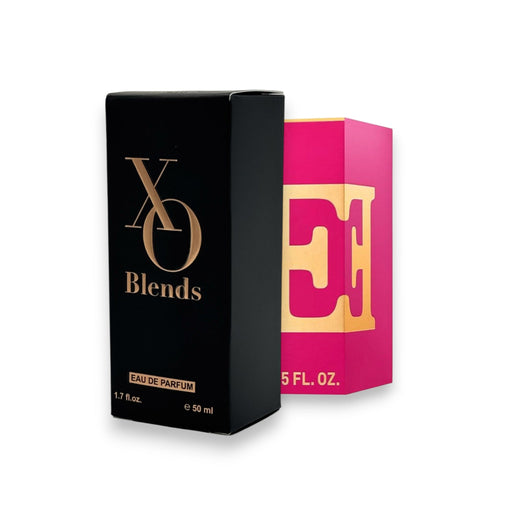xoblends especially escada