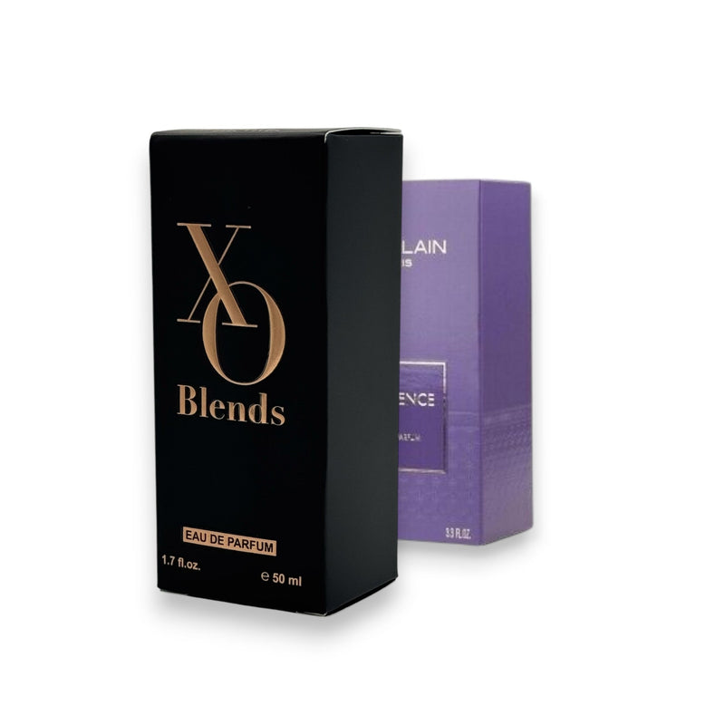 Xo2 Fragrance XO Blends – Parfum Inspired By Guerlain Insolence — SpotNGrab