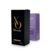 xoblends guerlin insolence