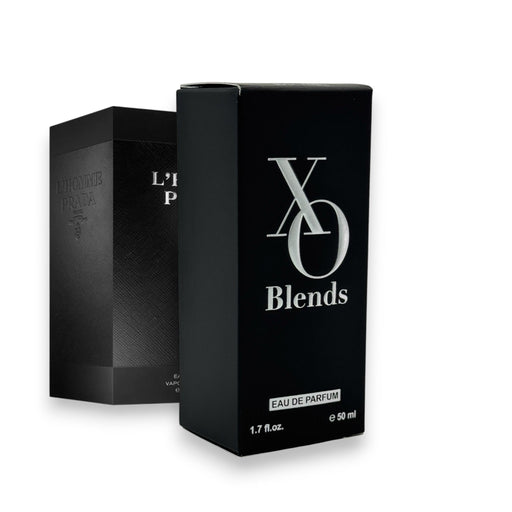 xoblends homme prada