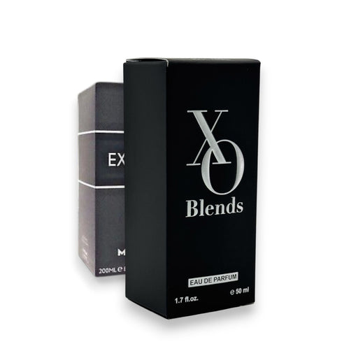 xoblends.com inspired by explorer