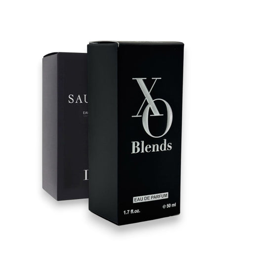 xoblends.com inspired by sauvage