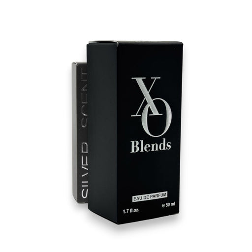 xoblends inspired by silver scent