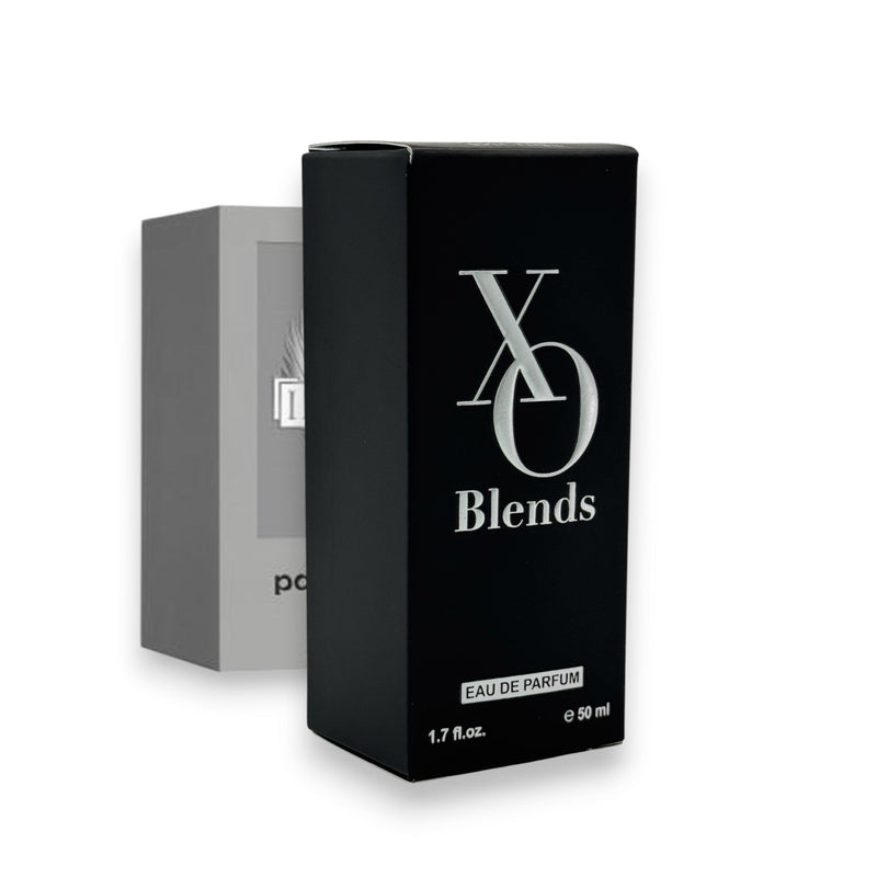 xoblends invictus