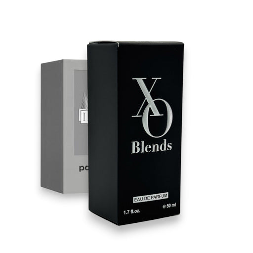 xoblends invictus