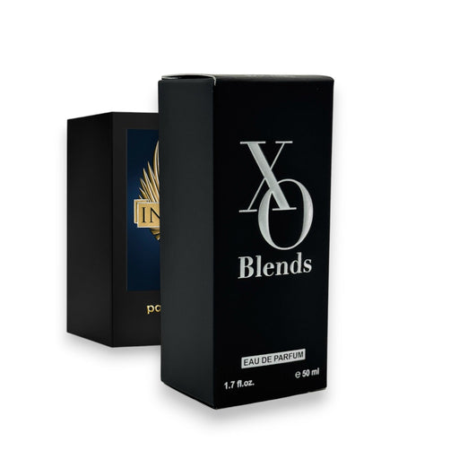 xoblends invictus elixir