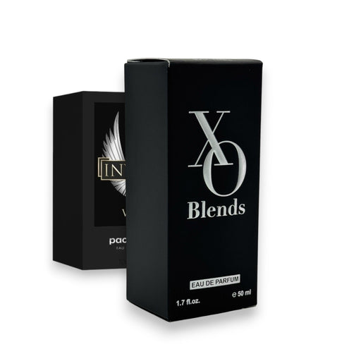xoblends invictus victory