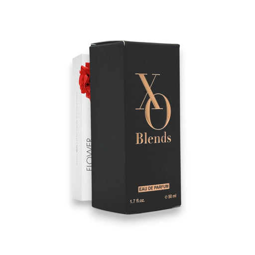 xoblends kenzo flower