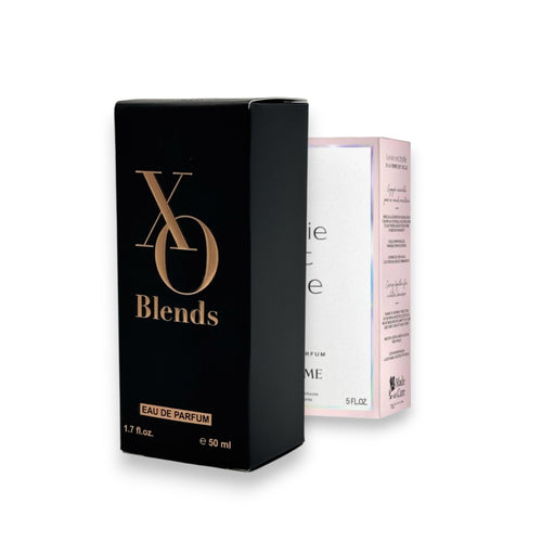 xoblends la vie est belle