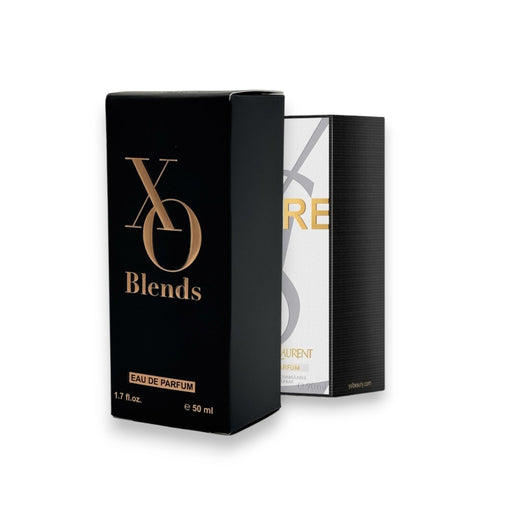 xoblends libre