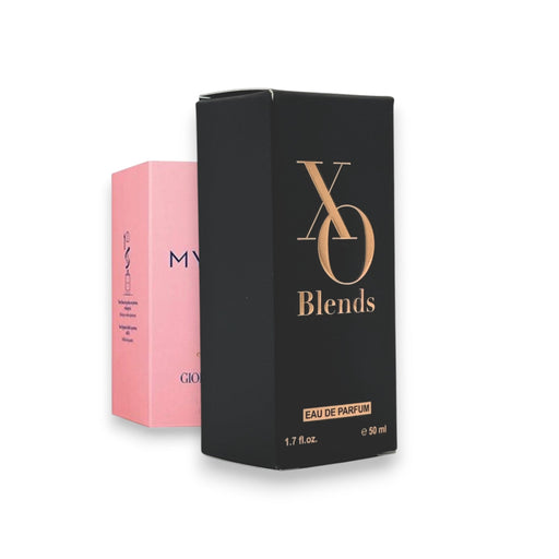 xoblends my way
