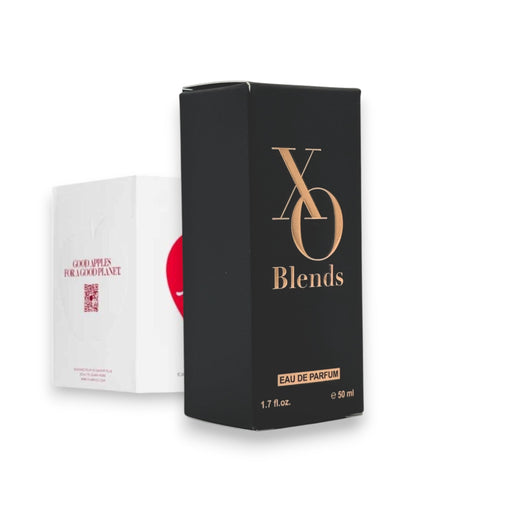 xoblends nina apple