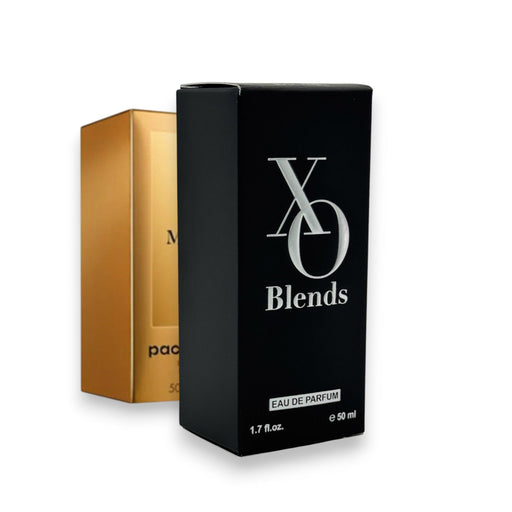 xoblends one million