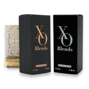 xoblends oud dahabi unisex