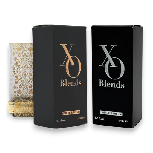 xoblends oud dahabi unisex