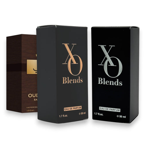 xoblends oud malaki