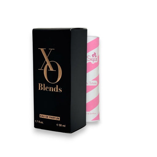 xoblends pink sugar lebanon