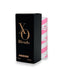 xoblends pink sugar lebanon