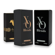 xoblends qaid al foursan