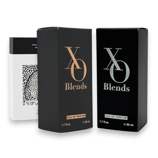 xoblends ramz al rassasi