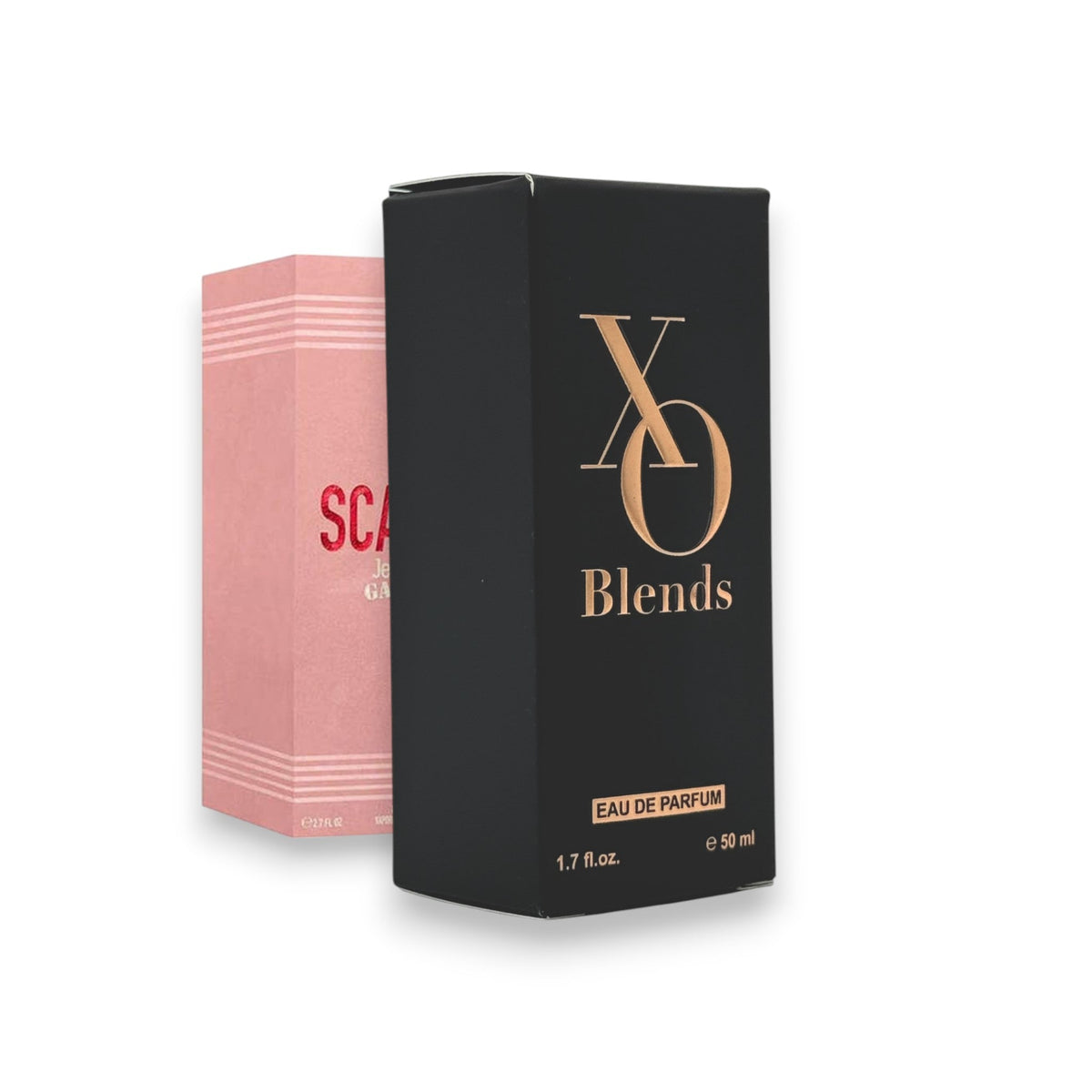 XO Blends Scandal Inspired Parfum | SpotNGrab Lebanon