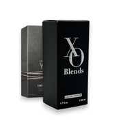 xoblends stronger with you