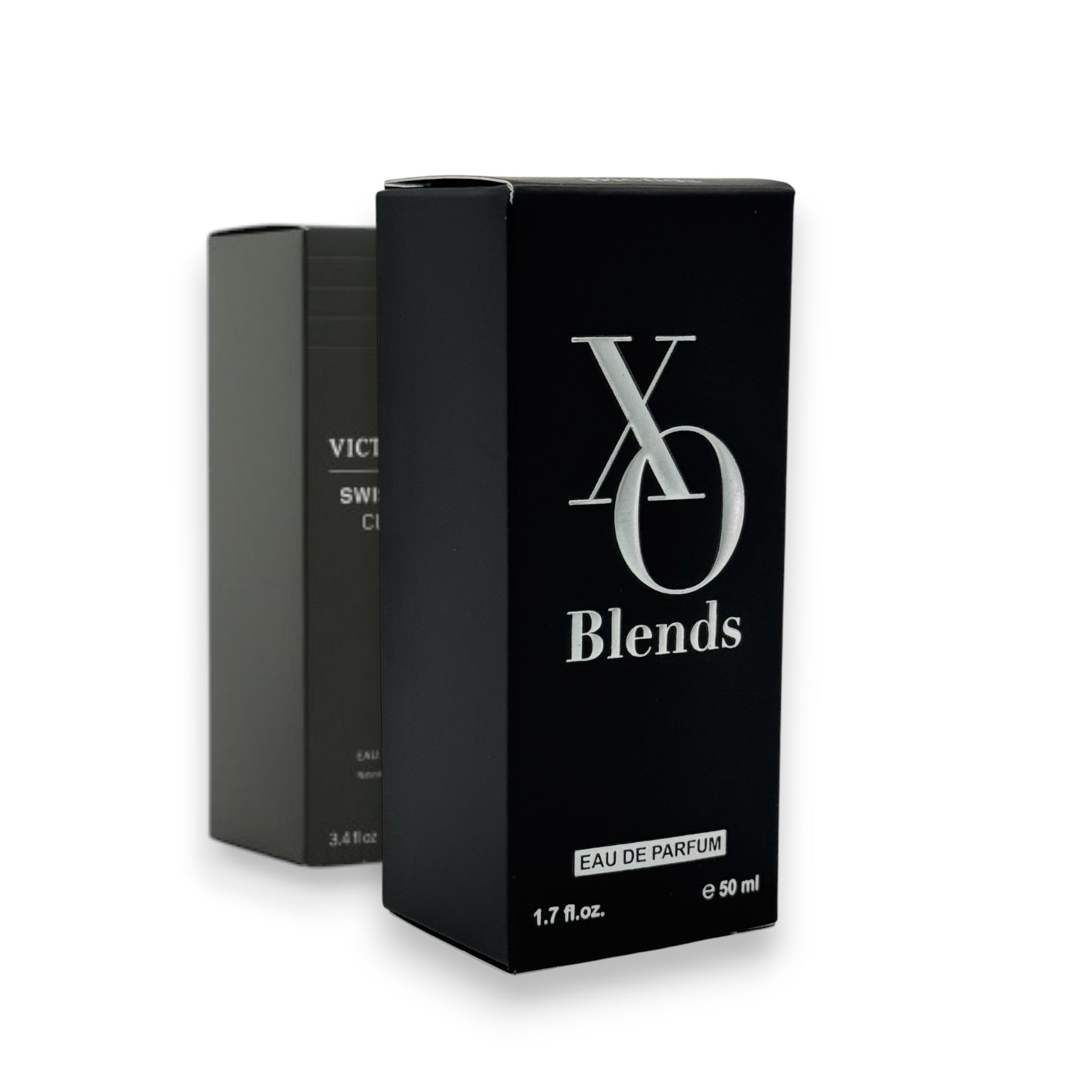 Xo2 Fragrance XO Blends Swiss Army Classic Inspired Parfum | SpotNGrab