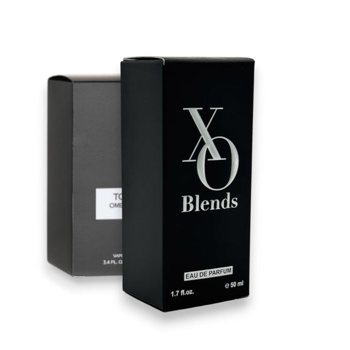xoblends tom ford omber leather